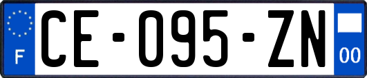 CE-095-ZN