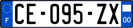 CE-095-ZX