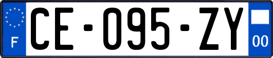 CE-095-ZY