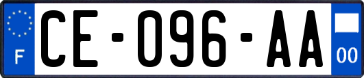 CE-096-AA