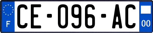 CE-096-AC