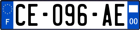 CE-096-AE