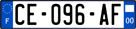 CE-096-AF