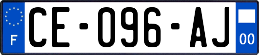 CE-096-AJ