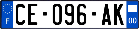 CE-096-AK