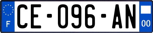 CE-096-AN