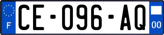 CE-096-AQ