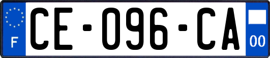 CE-096-CA