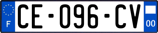 CE-096-CV