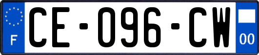 CE-096-CW