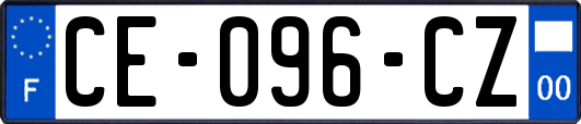 CE-096-CZ