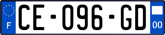 CE-096-GD