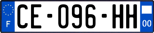 CE-096-HH