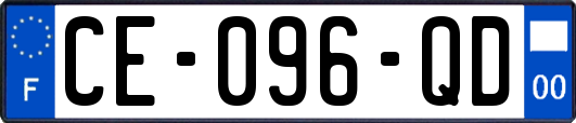 CE-096-QD