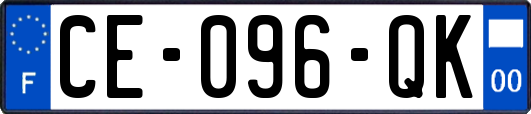 CE-096-QK