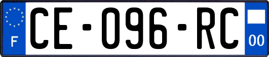 CE-096-RC