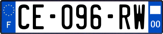 CE-096-RW