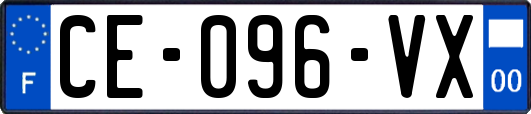 CE-096-VX