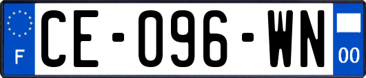 CE-096-WN