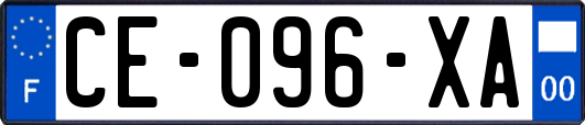 CE-096-XA