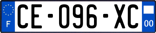 CE-096-XC