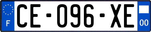 CE-096-XE