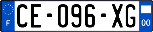 CE-096-XG