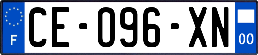 CE-096-XN