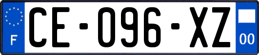 CE-096-XZ