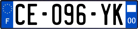 CE-096-YK