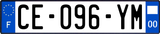 CE-096-YM