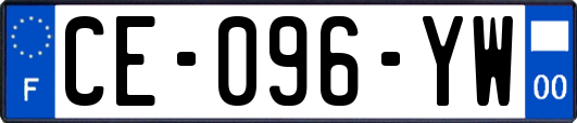 CE-096-YW