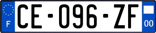 CE-096-ZF