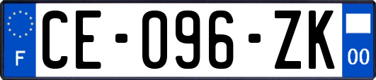 CE-096-ZK