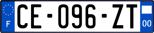 CE-096-ZT