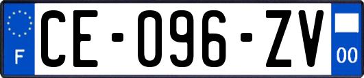 CE-096-ZV