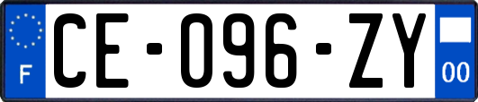 CE-096-ZY