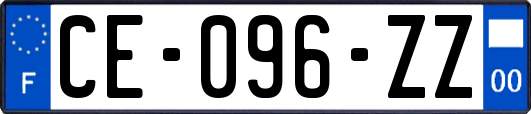 CE-096-ZZ