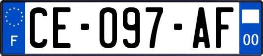 CE-097-AF