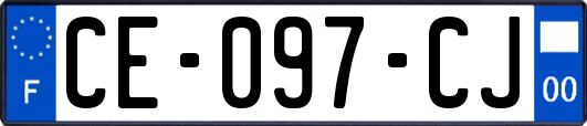 CE-097-CJ