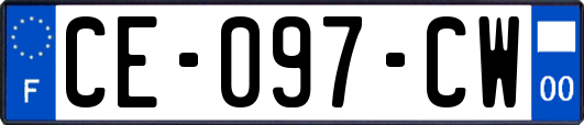 CE-097-CW