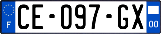 CE-097-GX