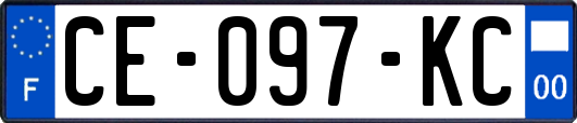 CE-097-KC