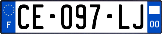 CE-097-LJ