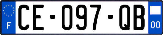 CE-097-QB