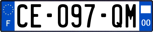 CE-097-QM