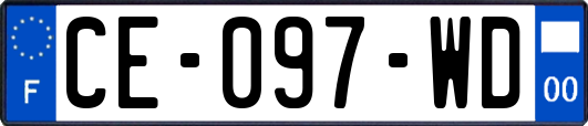 CE-097-WD
