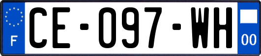 CE-097-WH