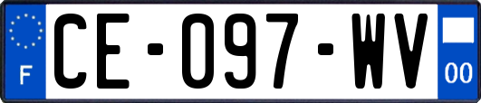 CE-097-WV