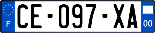 CE-097-XA